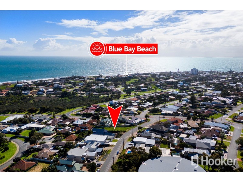 2 Marsh Place, Halls Head WA 6210