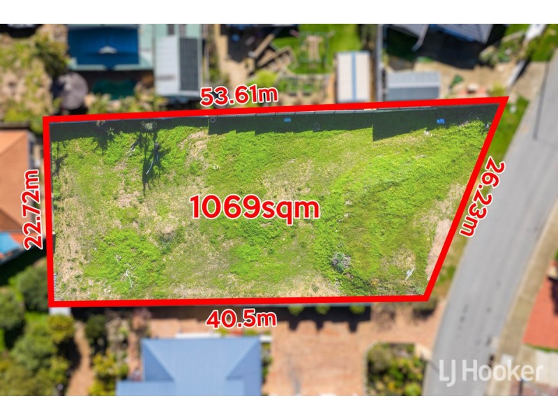 2 Marsh Place, Halls Head WA 6210