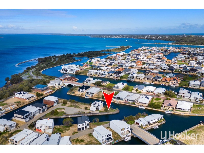 26 Houtman Lane, Wannanup WA 6210