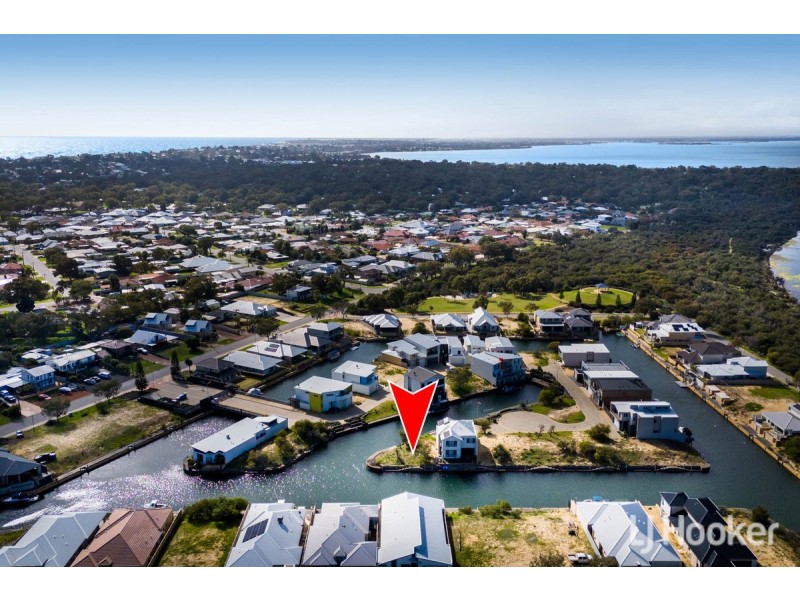 26 Houtman Lane, Wannanup WA 6210