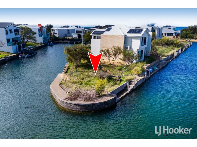 26 Houtman Lane, Wannanup WA 6210