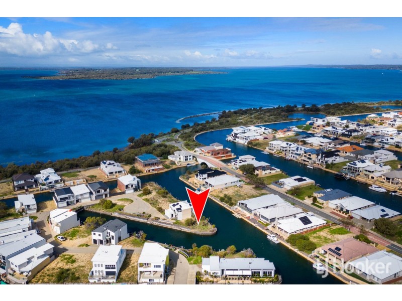 26 Houtman Lane, Wannanup WA 6210