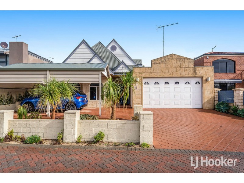 32 San Marco Quays, Halls Head WA 6210