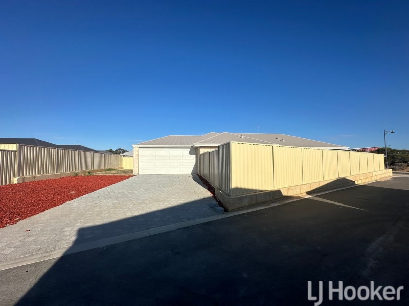 7 Woodstock Avenue, Dawesville WA 6211