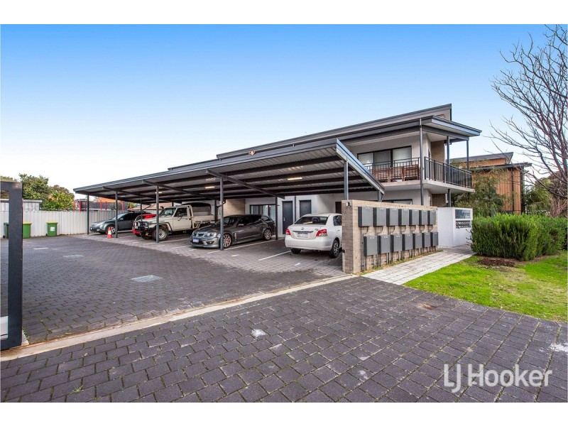 5/55 Forrest Street, Mandurah WA 6210