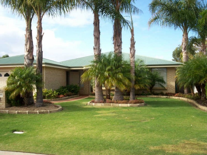 5 Pyrford Ramble, Erskine WA 6210