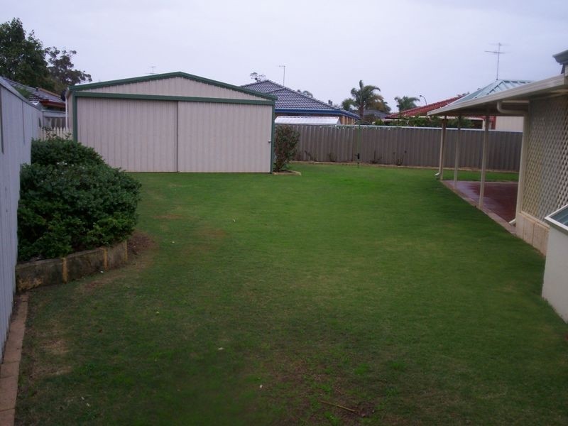 5 Pyrford Ramble, Erskine WA 6210