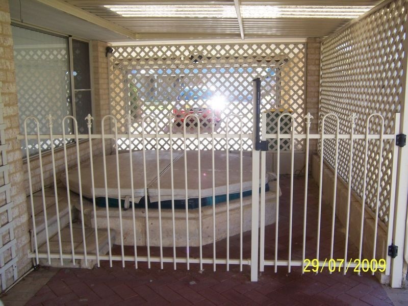 5 Pyrford Ramble, Erskine WA 6210