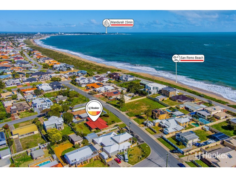 9 Orestes Street, San Remo WA 6210