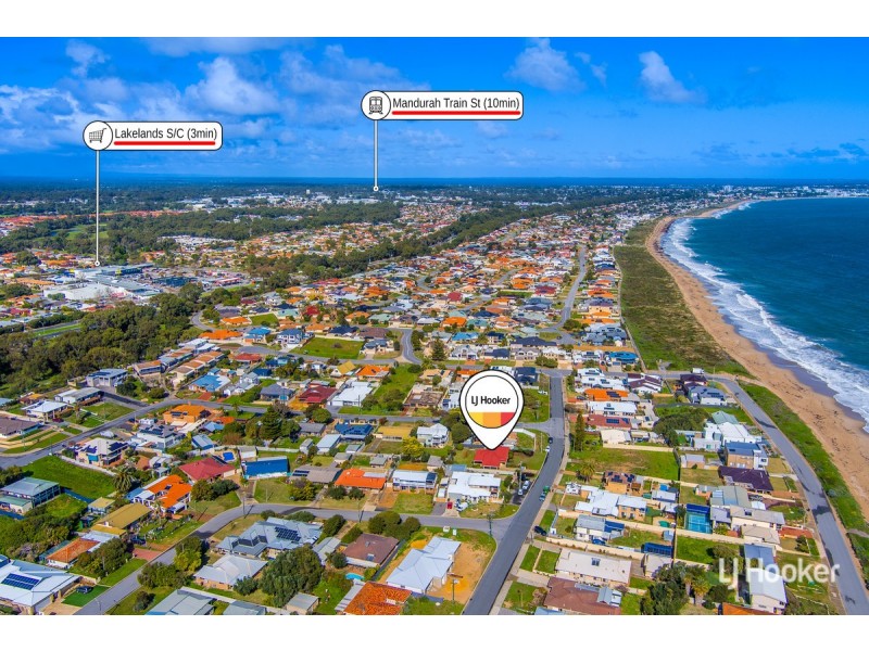 9 Orestes Street, San Remo WA 6210