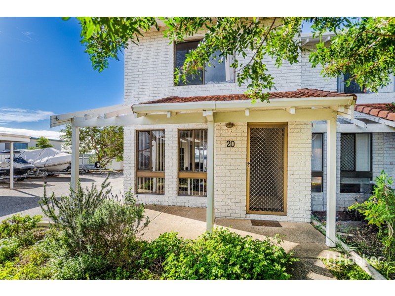 20/35B Halls Head Parade, Halls Head WA 6210