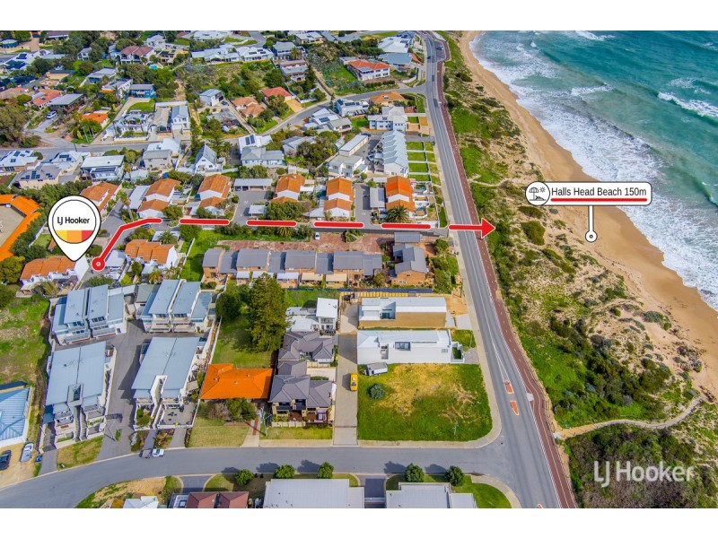 20/35B Halls Head Parade, Halls Head WA 6210