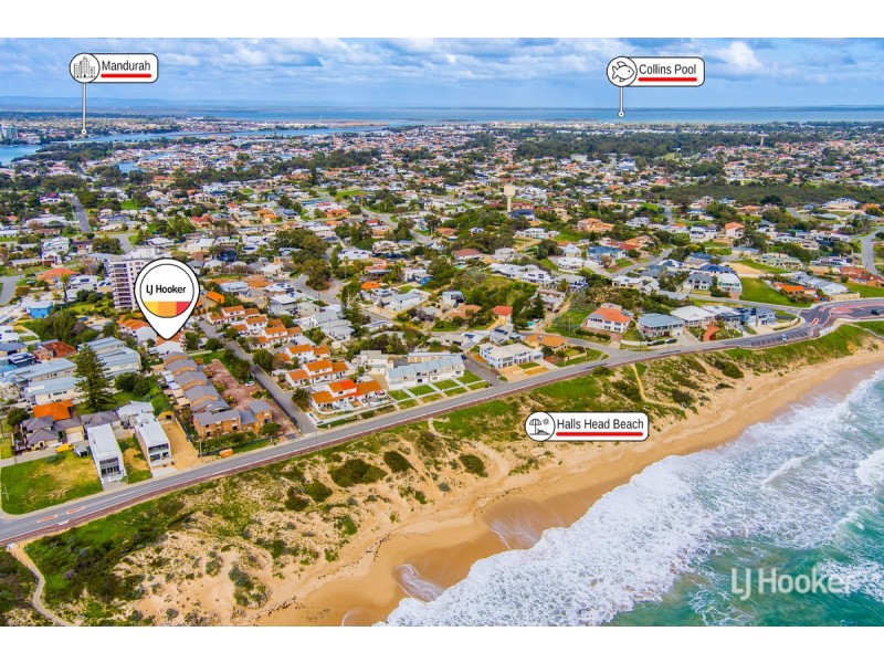 20/35B Halls Head Parade, Halls Head WA 6210