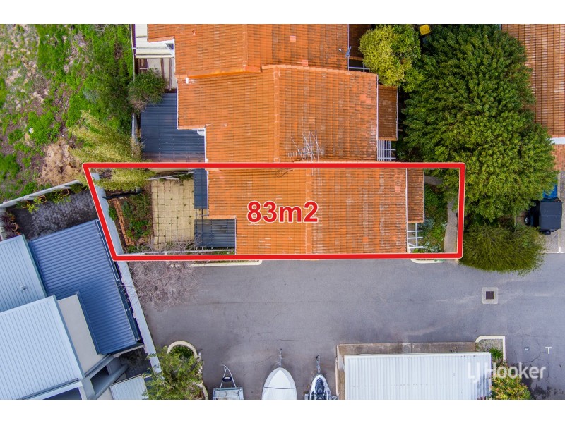 20/35B Halls Head Parade, Halls Head WA 6210