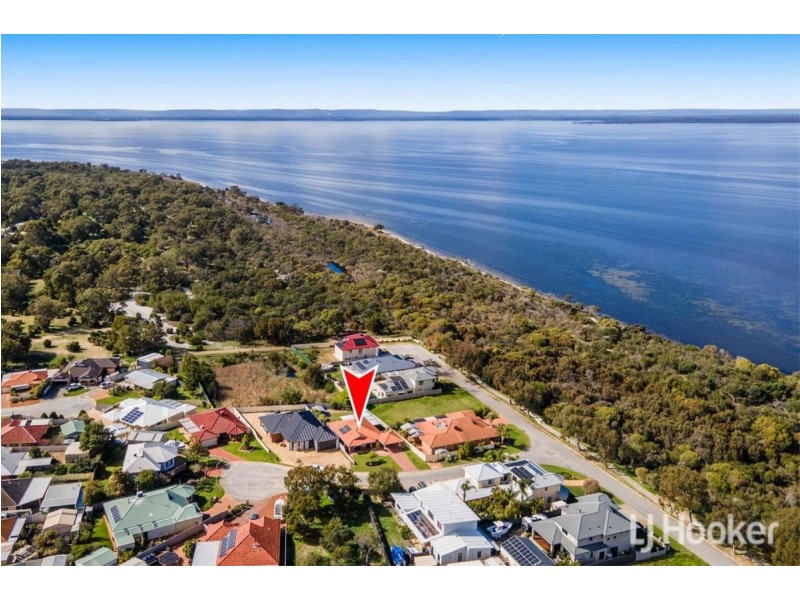 2 Monarch Place, Wannanup WA 6210
