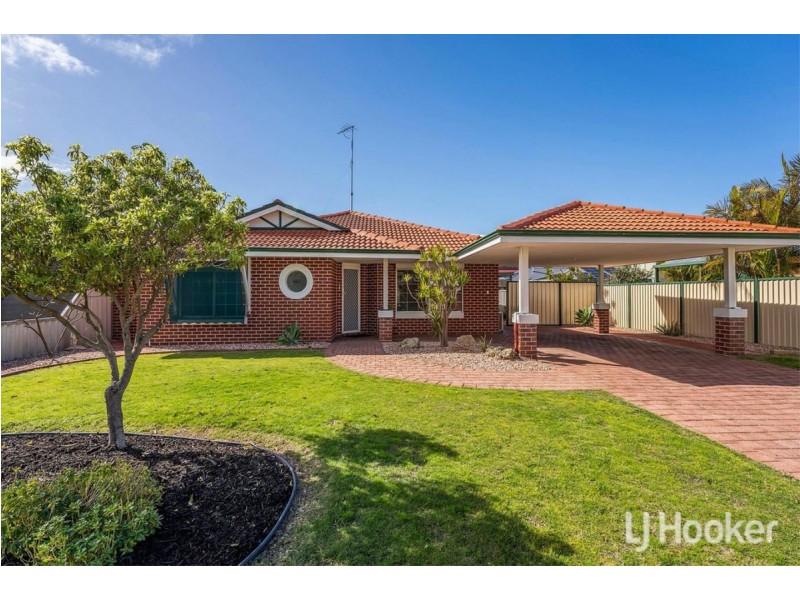 2 Monarch Place, Wannanup WA 6210