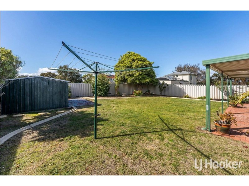 2 Monarch Place, Wannanup WA 6210
