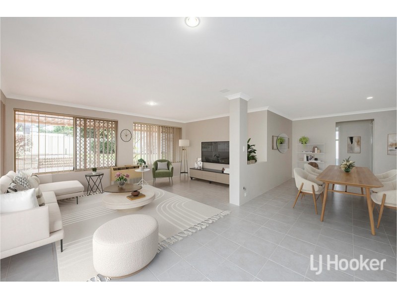 6 Adare Place, Coodanup WA 6210