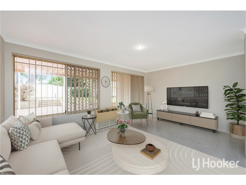 6 Adare Place, Coodanup WA 6210