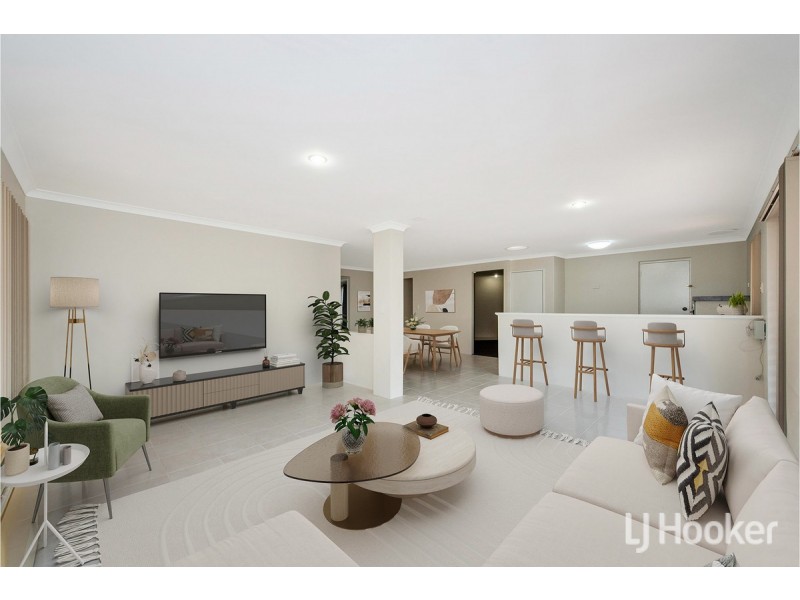 6 Adare Place, Coodanup WA 6210