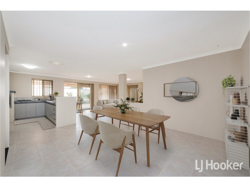 6 Adare Place, Coodanup WA 6210