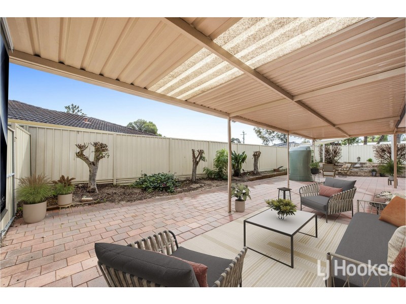 6 Adare Place, Coodanup WA 6210