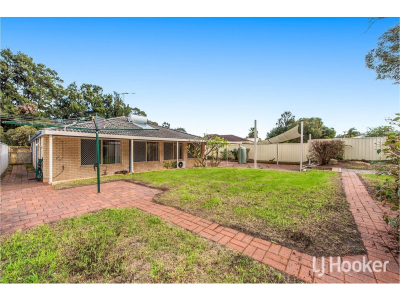 6 Adare Place, Coodanup WA 6210