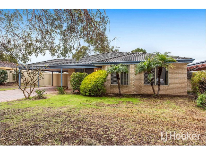 6 Adare Place, Coodanup WA 6210