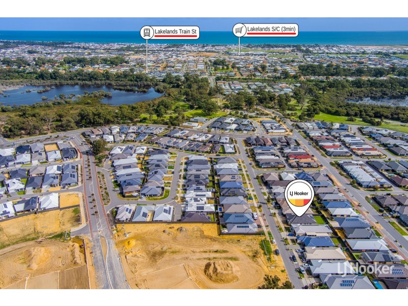 27 Moonee Street, Lakelands WA 6180