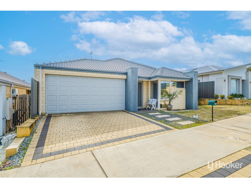 27 Moonee Street, Lakelands WA 6180