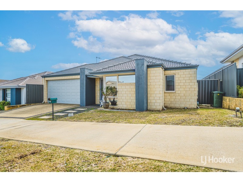27 Moonee Street, Lakelands WA 6180