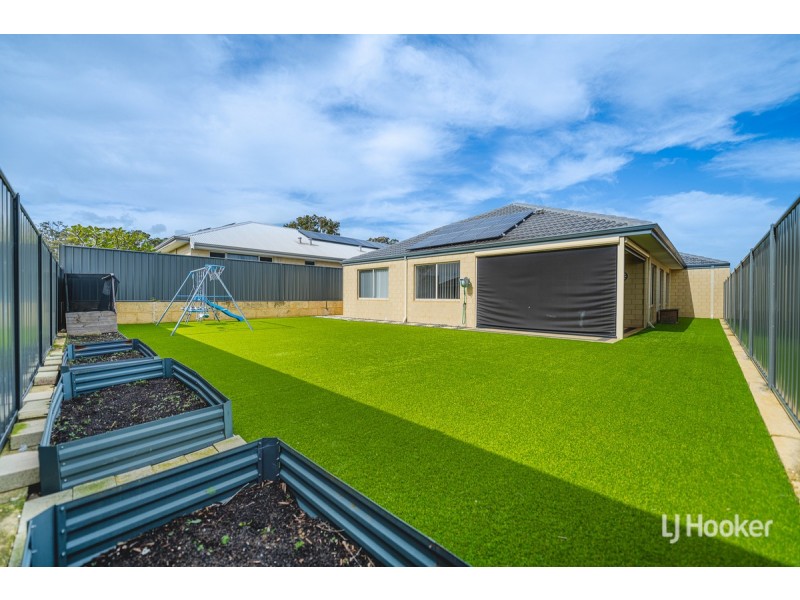 27 Moonee Street, Lakelands WA 6180