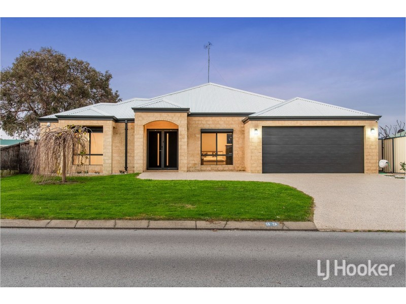39 Mariners Cove Drive, Dudley Park WA 6210