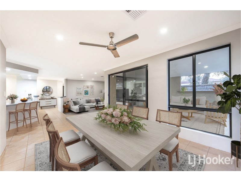 39 Mariners Cove Drive, Dudley Park WA 6210