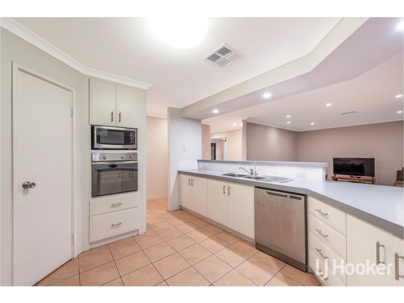 39 Mariners Cove Drive, Dudley Park WA 6210