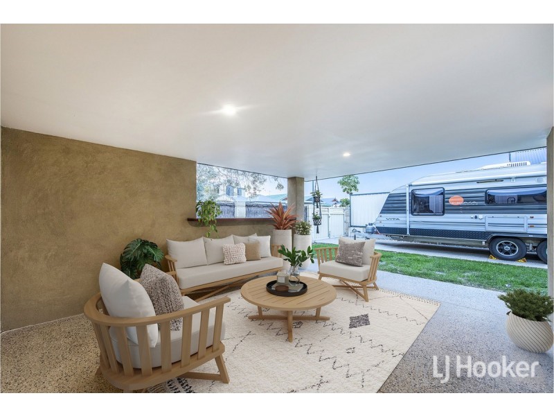 39 Mariners Cove Drive, Dudley Park WA 6210