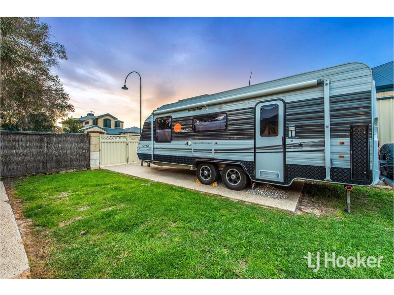 39 Mariners Cove Drive, Dudley Park WA 6210