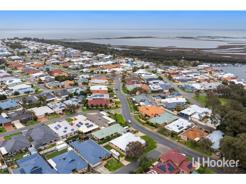 39 Mariners Cove Drive, Dudley Park WA 6210