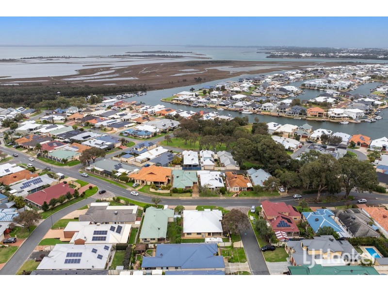 39 Mariners Cove Drive, Dudley Park WA 6210