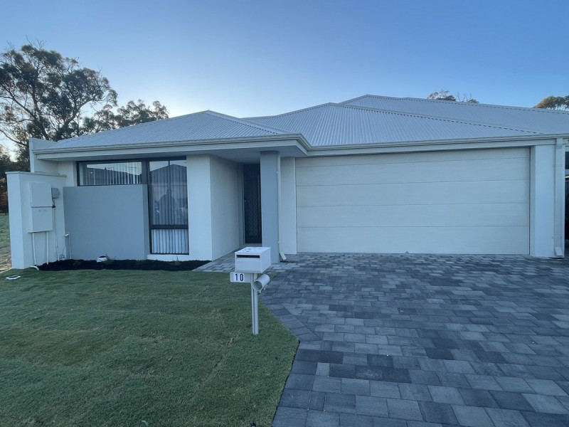 10 Matterhorn Road, Baldivis WA 6171