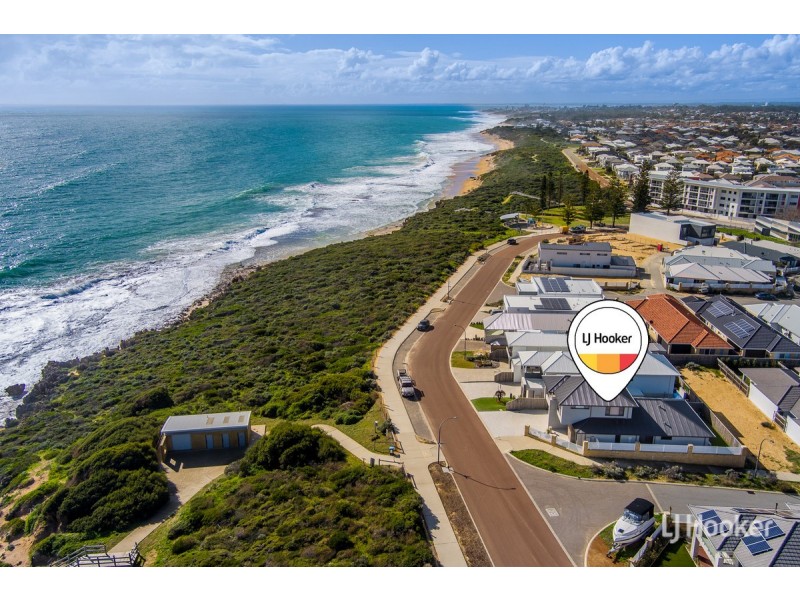 34 Acerosa Boulevard, Halls Head WA 6210