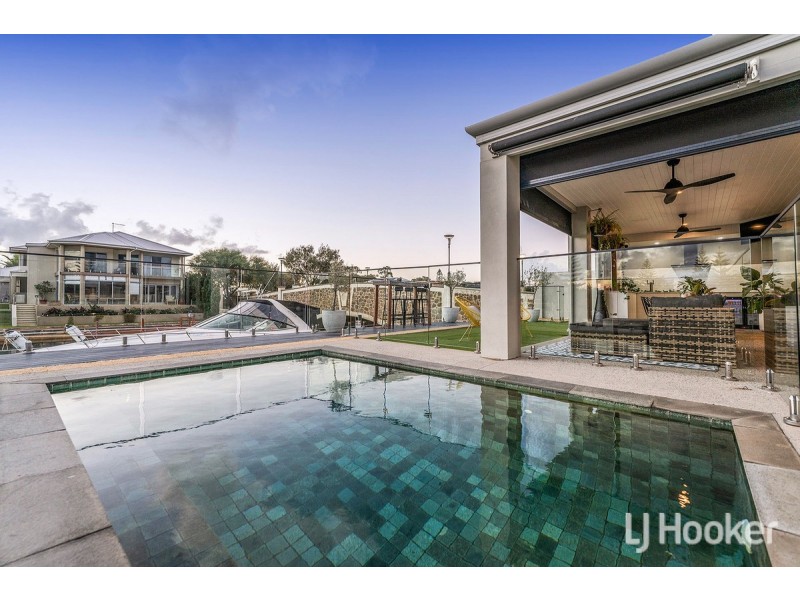 90 Cormorant Key, Wannanup WA 6210