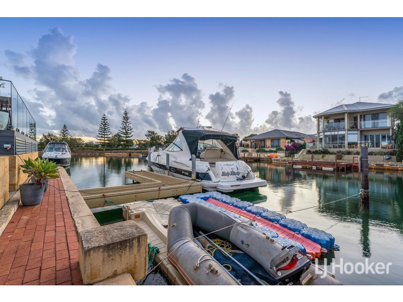 90 Cormorant Key, Wannanup WA 6210