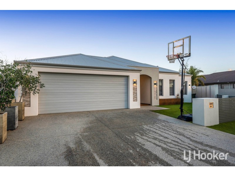 90 Cormorant Key, Wannanup WA 6210