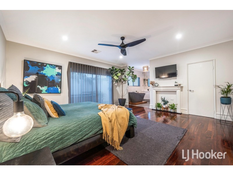 90 Cormorant Key, Wannanup WA 6210