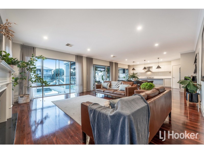90 Cormorant Key, Wannanup WA 6210