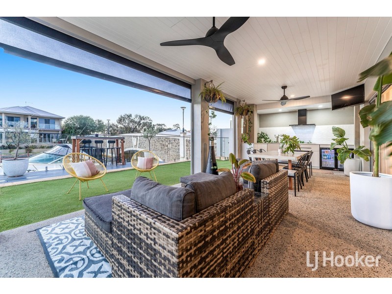 90 Cormorant Key, Wannanup WA 6210