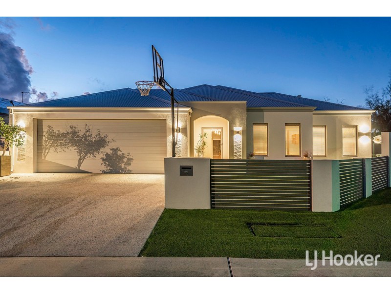 90 Cormorant Key, Wannanup WA 6210