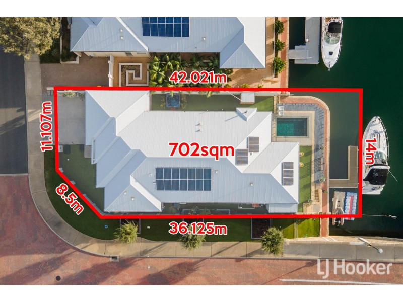 90 Cormorant Key, Wannanup WA 6210