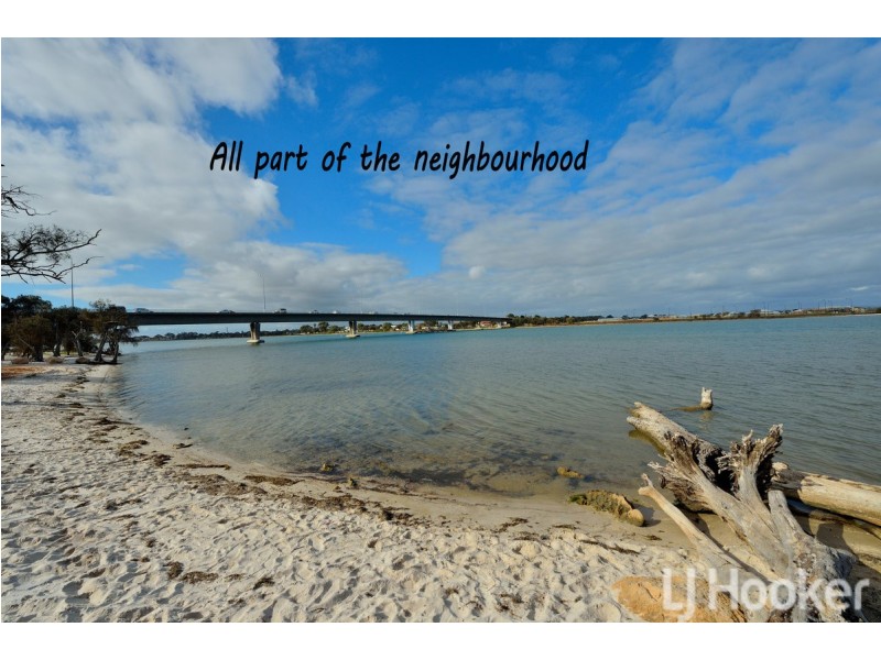 7 Scrubwren Way, Erskine WA 6210